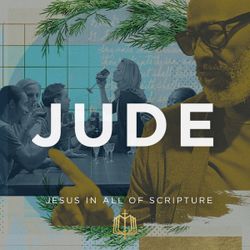 The Book of Jude