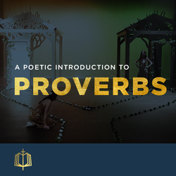 The Book of Proverbs