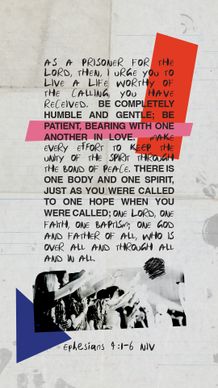 Verse Graphic