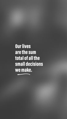 Instagram Story Quote 2