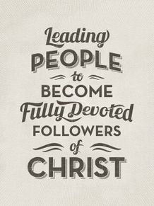Mission Statement Sign 2