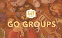 Go Groups