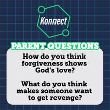 Parent Questions