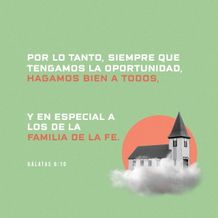 September 29 - Square - Spanish