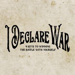 I Declare War