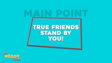 Main Point