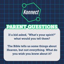 Parent Questions