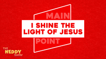 Main Point Slide