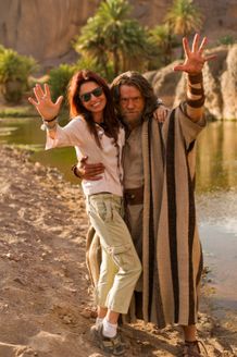 Behind the Scenes Still 25