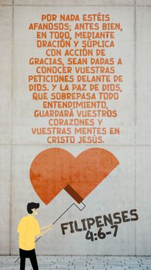 September 17 - Vertical - Spanish