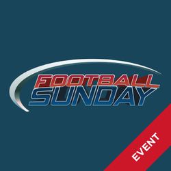 Football Sunday 2016