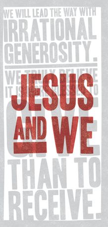 Bulletin Cover Art