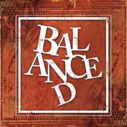 Balanced