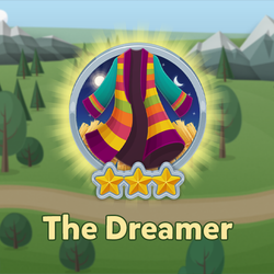 The Dreamer