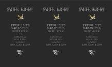 Invites