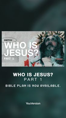 Bible Plan Stories Promo