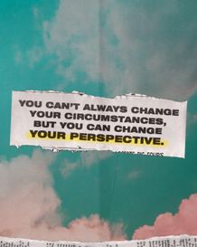 Instagram Vertical Quote 1