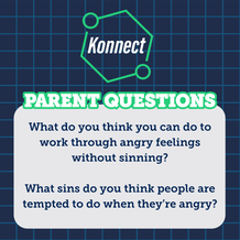 Parent Questions