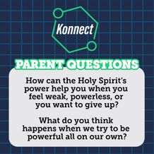 Parent Questions