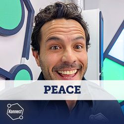 Peace - Konnect HQ