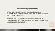 ProPresenter Discussion Slide 3