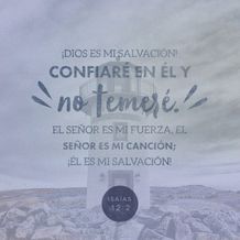 Isaiah 12:2
