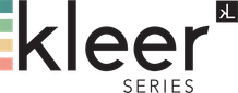 Kleer Series Color Logo