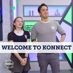 Welcome to Konnect 2021 - Konnect HQ
