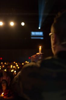Candles 1