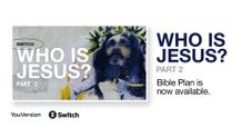 Bible Plan Promo Slide