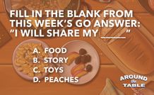 Question 1