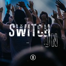 Social Square - Switch On 3
