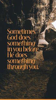 Instagram Story Quote 1 