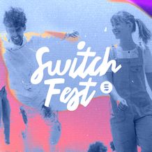 SwitchFest Social Square - 01