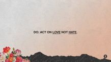 ProPresenter Slide 3