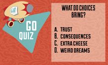Go Quiz - Q1
