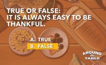 Answer 3