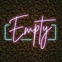 Empty