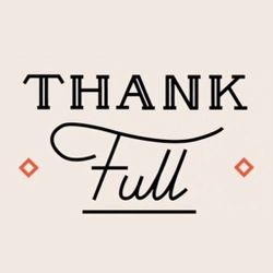 ThankFULL