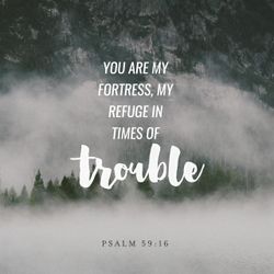 Psalm 59:16