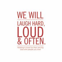 Laugh Hard