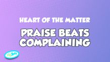 Heart of the Matter