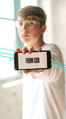 From God 3 - Stories