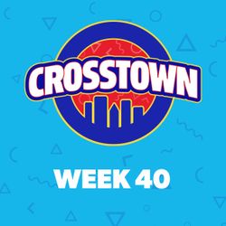 Week 40: Jesus Feeds 5000