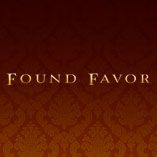 Found Favor