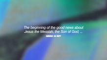 Scripture Slide