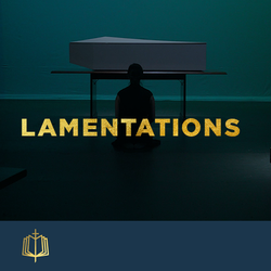 The Book of Lamentations