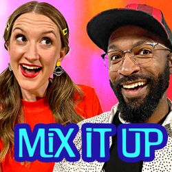 Mix It Up - The Loop Show