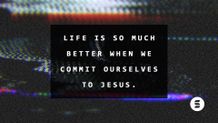 ProPresenter Quote 2