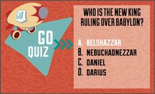 Go Quiz - A2